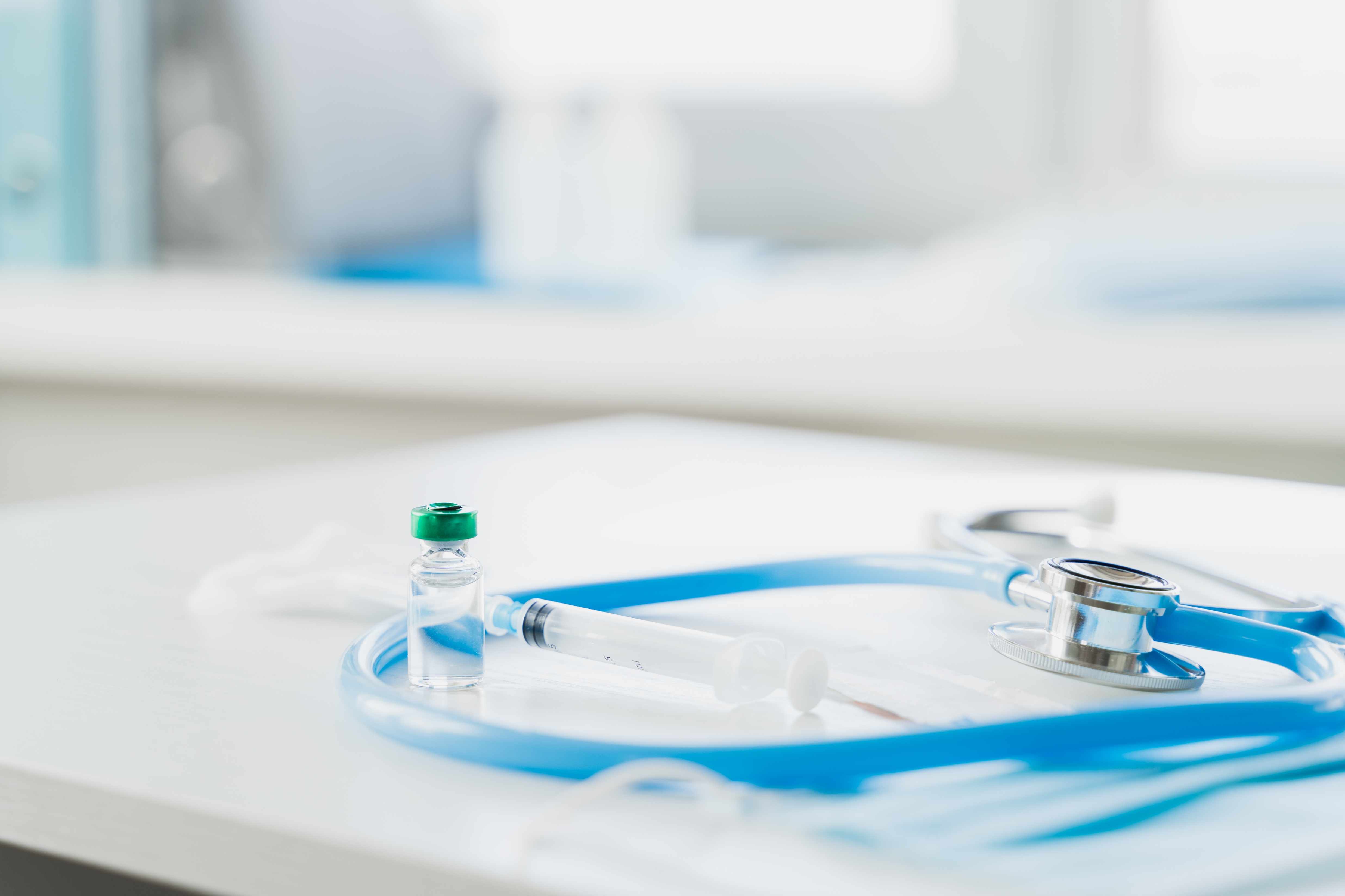 Gesundheitsmanagement